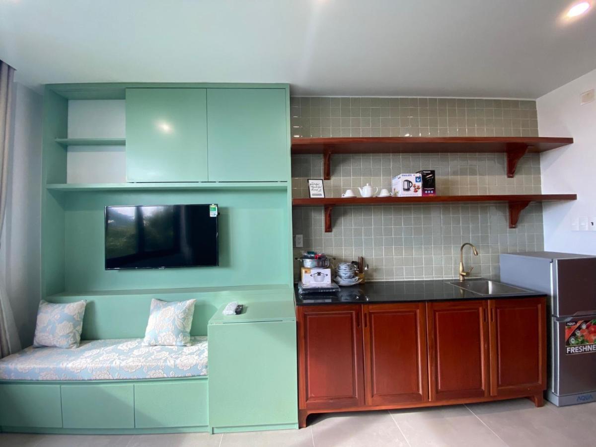 Отель Joohouse Lux Хошимин Экстерьер фото